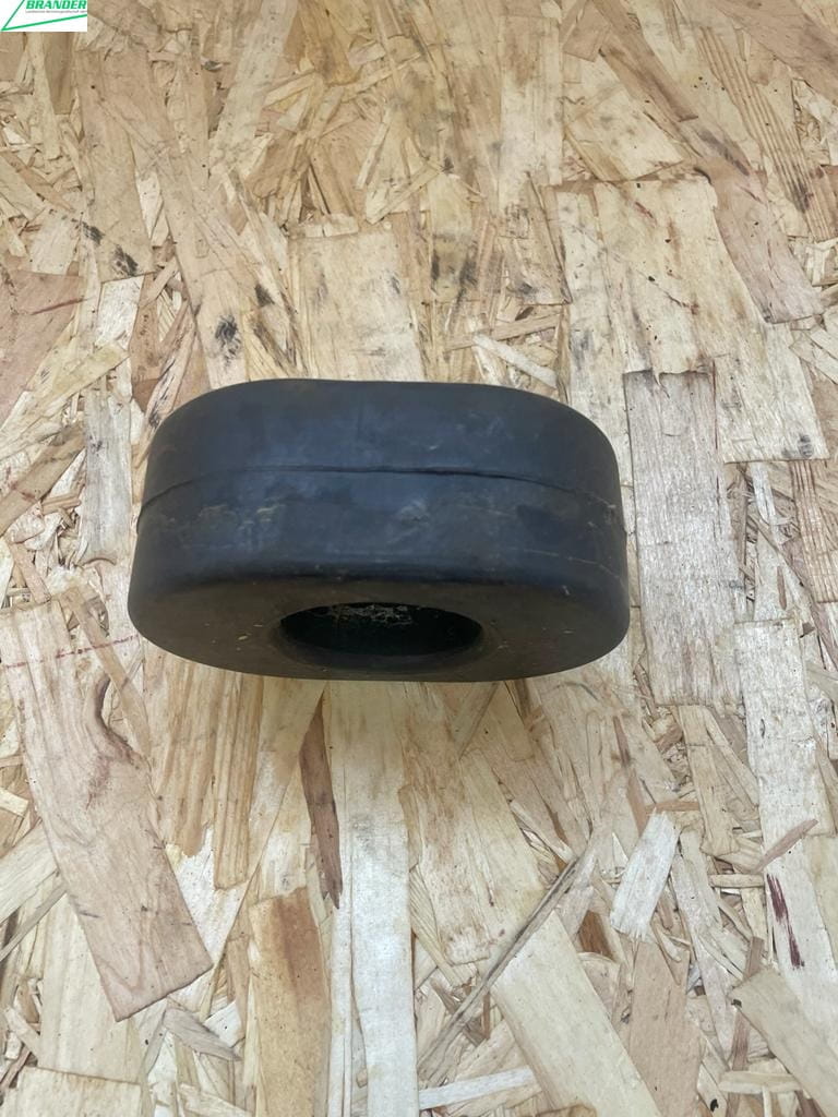 HW80 / HW60 Gummipuffer für Anhängerkupplung BK 63 - Nr.19