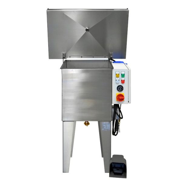 IBS Parts washer type W-100