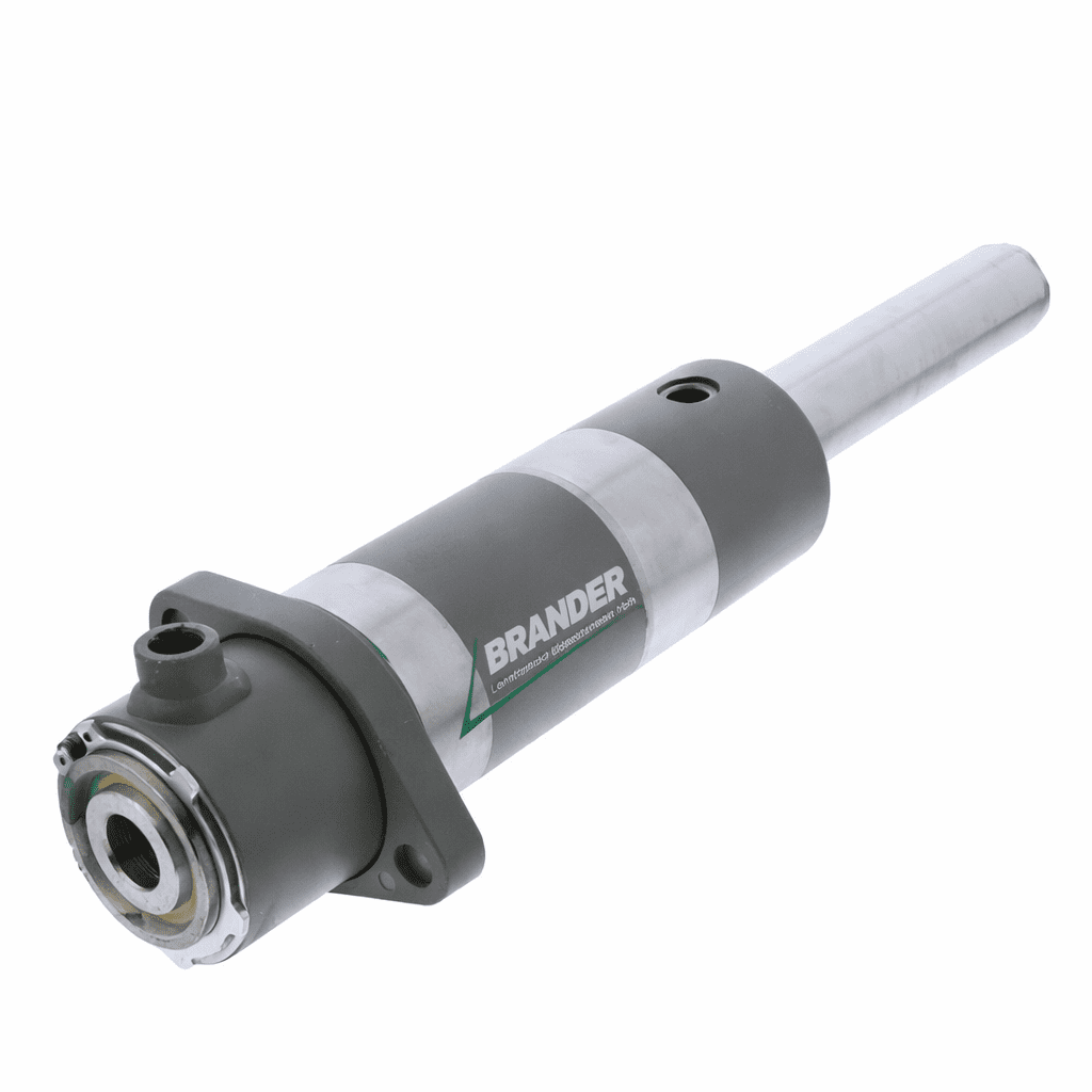 Carraro Lenkzylinder - passend zu Kramer KL25.5e, 280, 5050, 5055, 5055e, 5065