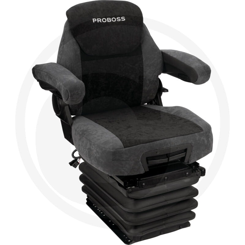PROBOSS protective cover Alcanta AS3510-4550