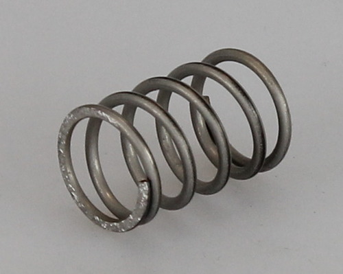 Suevia valve spring (10 pieces) for all pipe valves