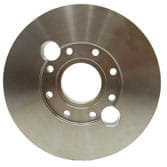 BL11592 Bremsscheibe 24 mm Fußbremse