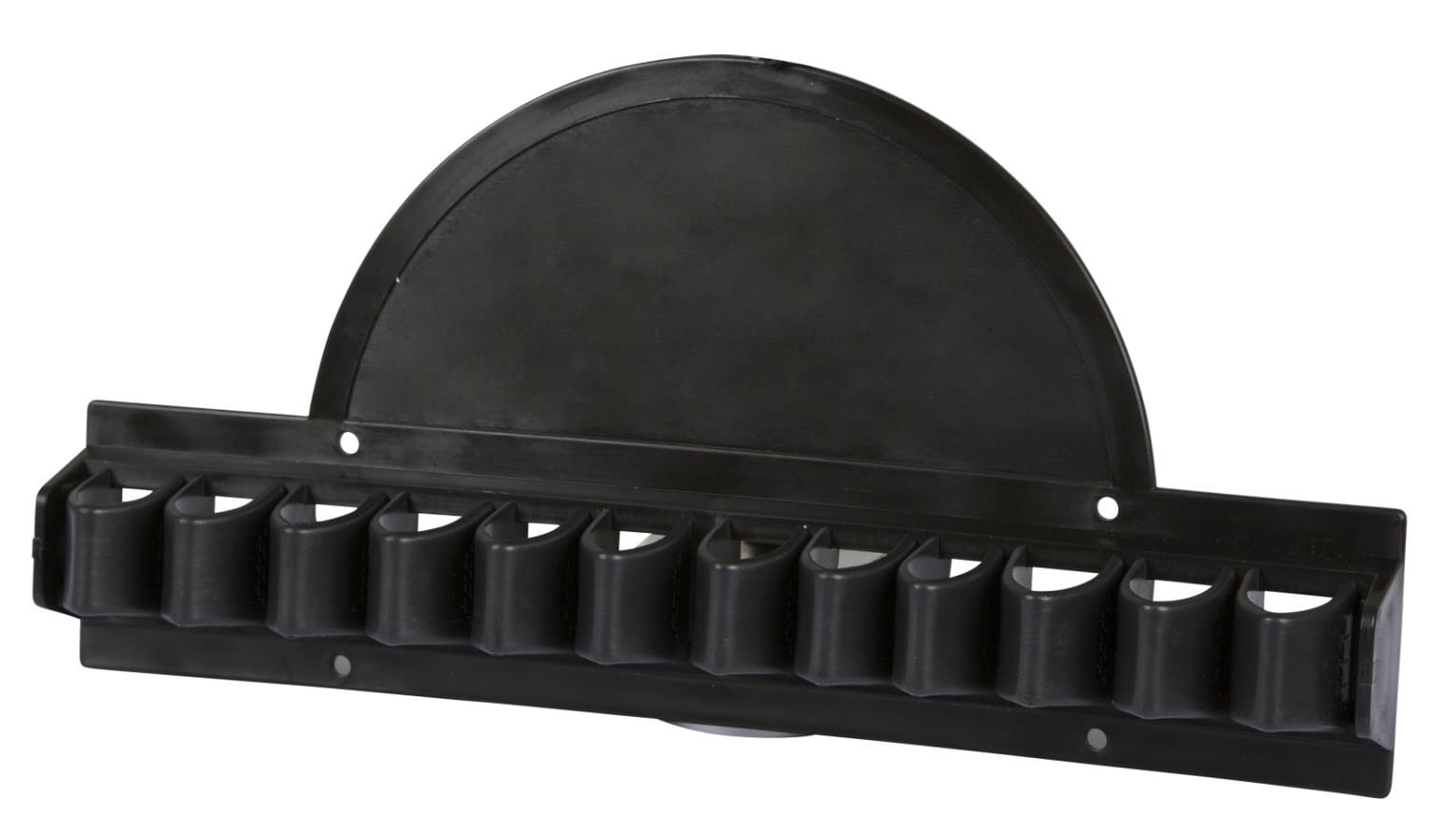 Riding crop holder - for 11 riding crops