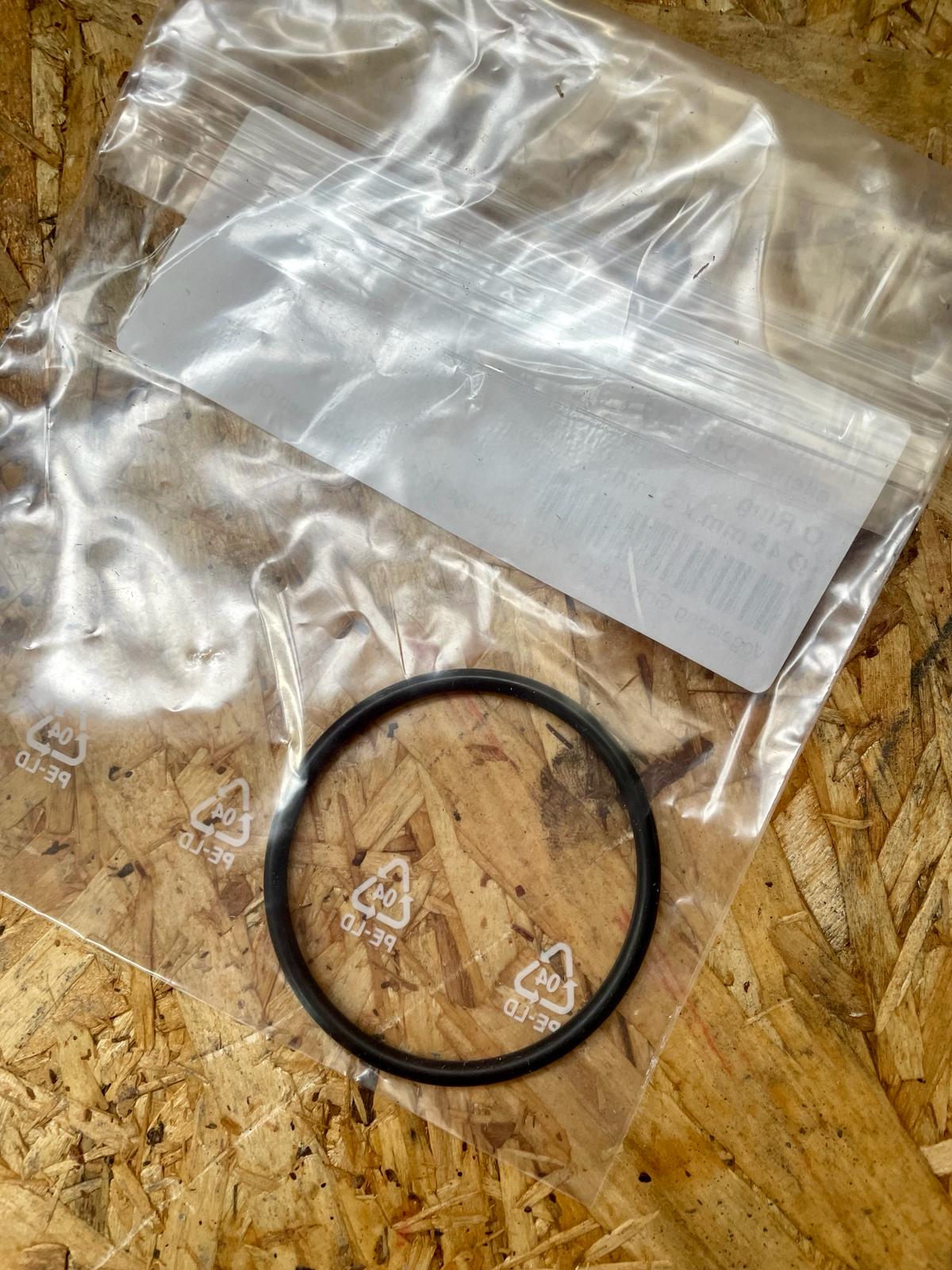 Vogelsang O-Ring Set - GDS.002