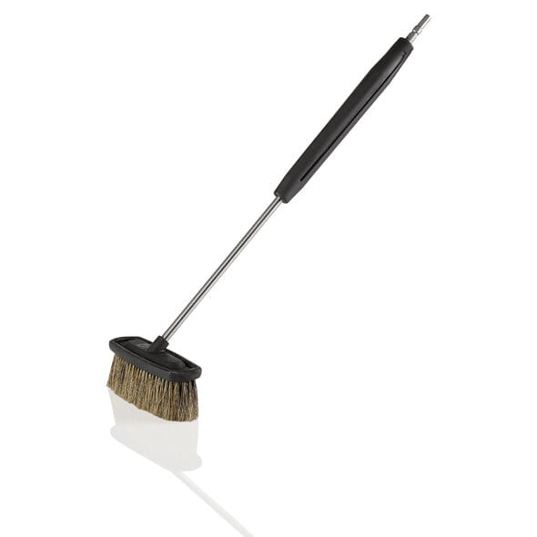 Kränzle Waschbürste quer 1000mm Rohr - Stecksystem D12