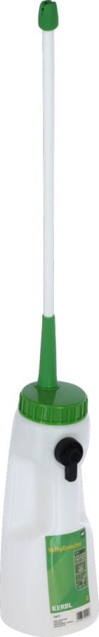 Kerbl Kälberdrencher mit 3-Stufen-Ventil - 2,5L / 52cm