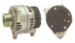 BL14786 Mahle MG15 Lichtmaschine 14V / 100A