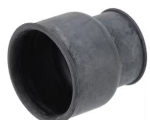 FAD Faltenbalg Bremswelle - 349F0341