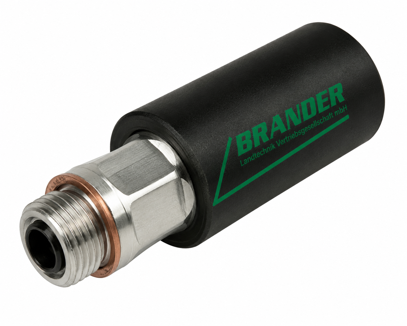 HANDFÖRDERPUMPE M16 X 1.5