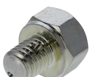 Bleed screw - suitable for Kubota