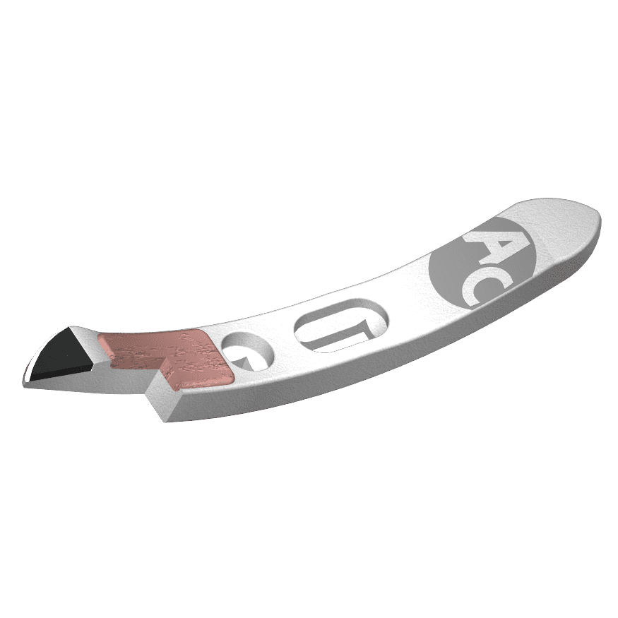 BL41466 AC Grubberspitze Universal