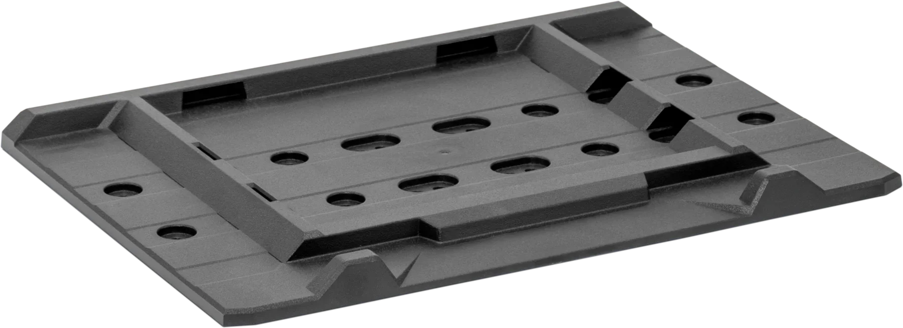 CEMO Regal-Adapterplatte für Akku-Systembrandschutzbox