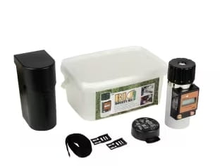 Wile Bio Moisture Wood Moisture Meter