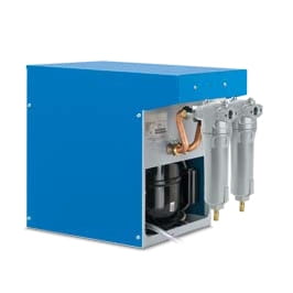 MARK Kältetrockner MDX 600 mit autom. Kondensatableiter