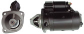 Starter motor 12V / 2.7KW suitable for MS277