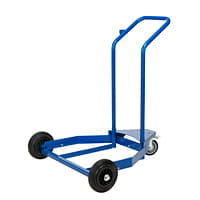 BL10699 Wagen für 200-kg-Behälter-zerlegbar