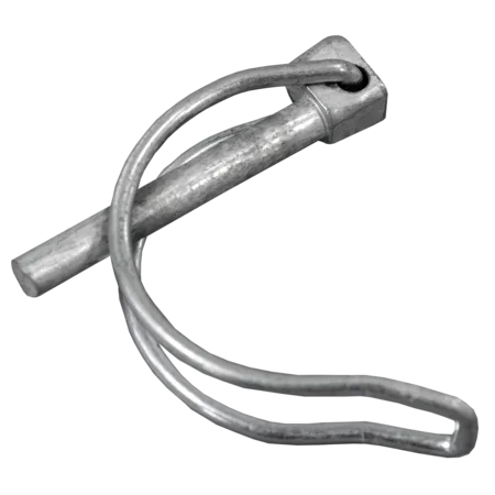 Patura Rohr-Klappstecker, 6x45