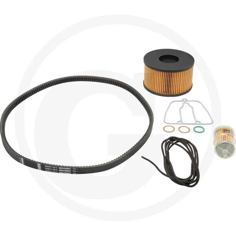 Wartungskit - passend zu Ammann APR 5920 Hatz