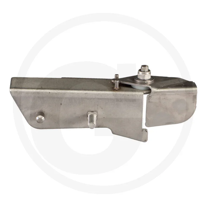 Amazone right-hand spreading scoop, 180 mm - ZA-X Perfect, ZA-XW Perfect