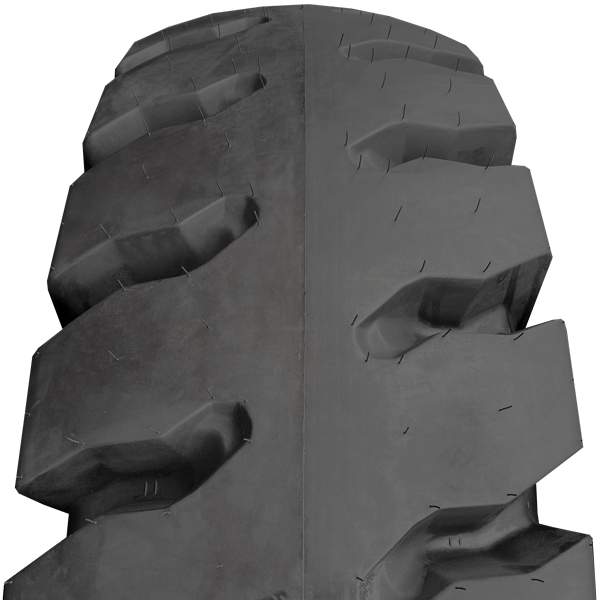 EM Reifen Galaxy 18.00-25 Port Max IND-4 40PR TL Reach Stacker