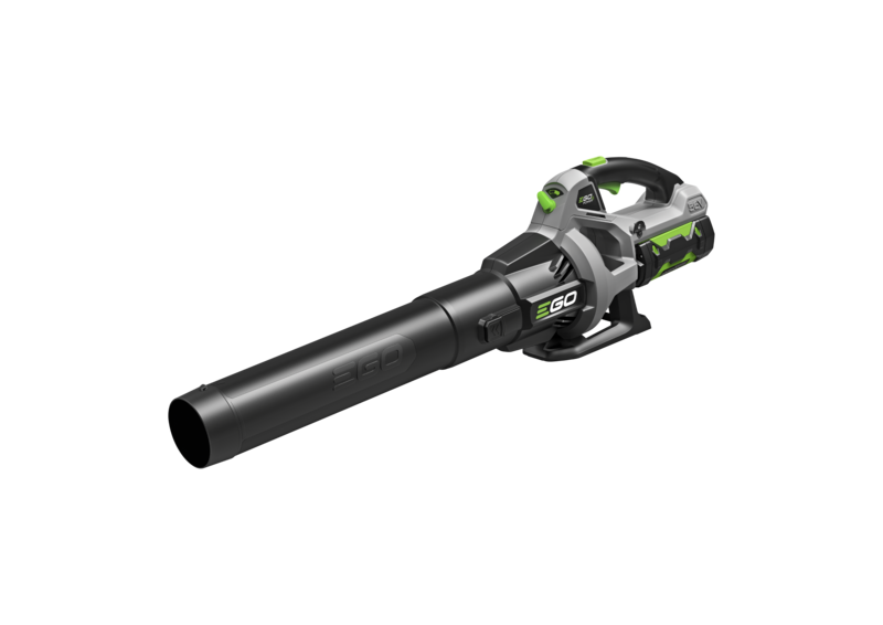 EGO Akku Laubbläser 900 m³/h KIT – Inkl. 2,5Ah Akku & Ladegerät