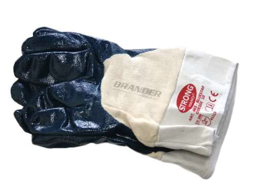 ET15402 ARBEITSHANDSCHUH BLAU GR: 11