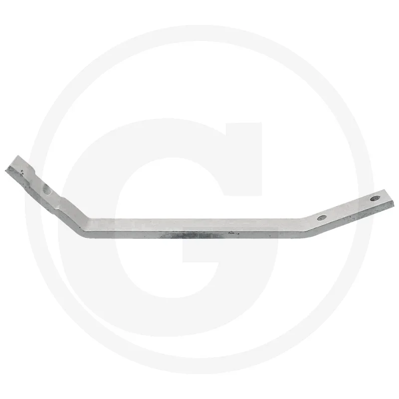 Bras de coupe 510 mm - compatible avec les modèles Pöttinger HIT 40, 47 et 54