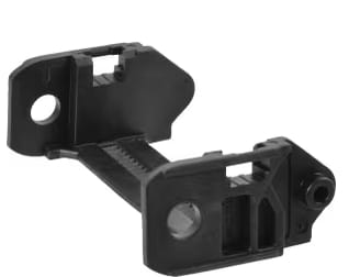 Murr U-Teil für MP3004, Radius 95