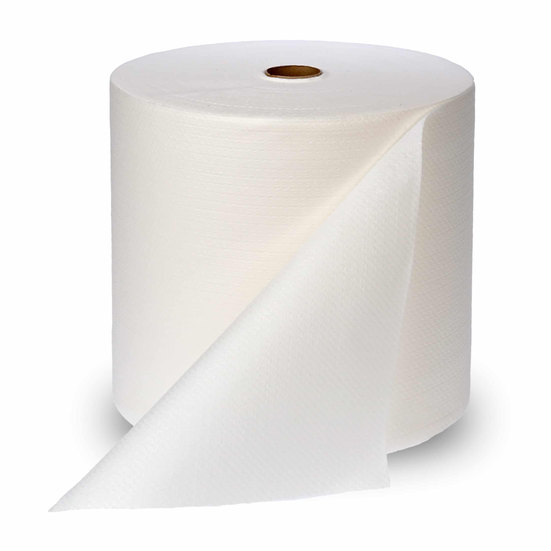 11782-00 ZetPutz® ZVG Air Zellvliestuchrolle weiß - 40x30cm