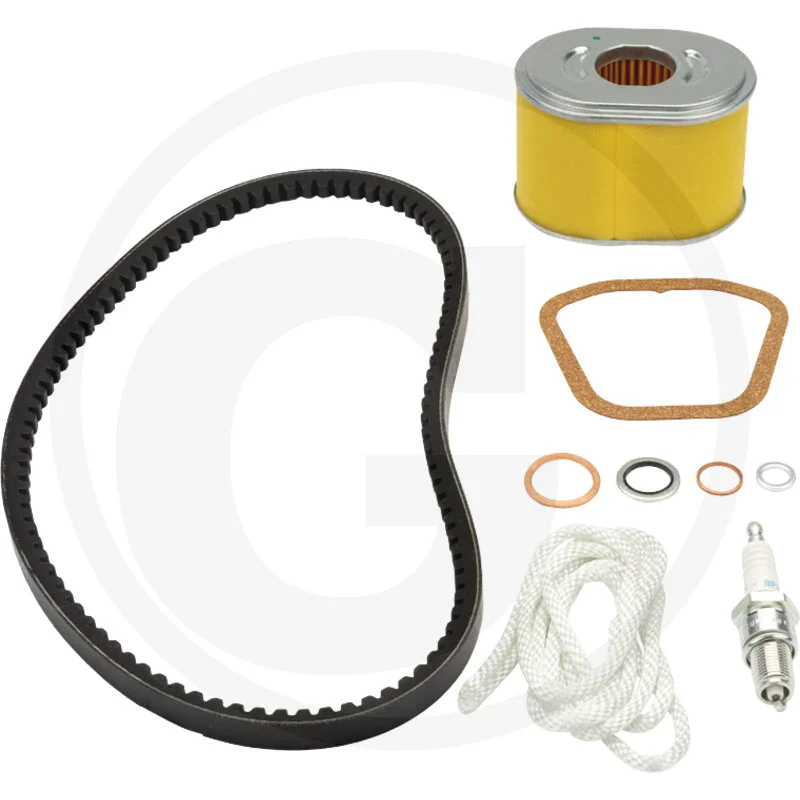 Wartungskit - passend zu Ammann APF 12/40 Honda