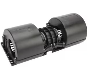 Air conditioning blower - suitable for Landini / McCormick / New Holland
