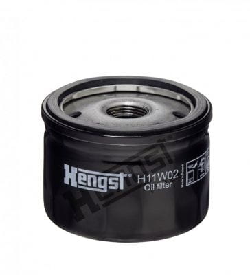 BLH11W02 Hengst Filter H11W02 Ölfilter SpinOn