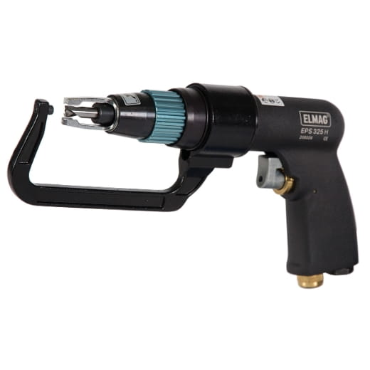 BLE43868 Druckluft Schweißpunktfräser automatisch - 50mm