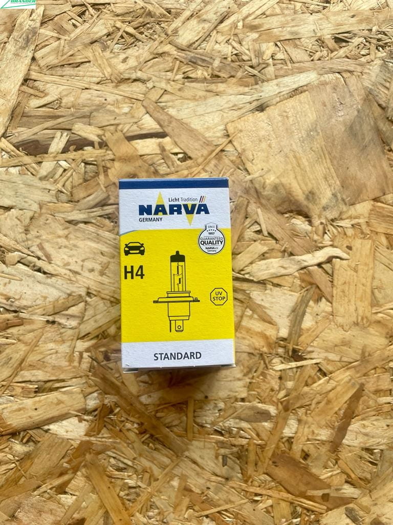 ET12812 HALOGEN-LAMPE H4 12V 60/55W  R37