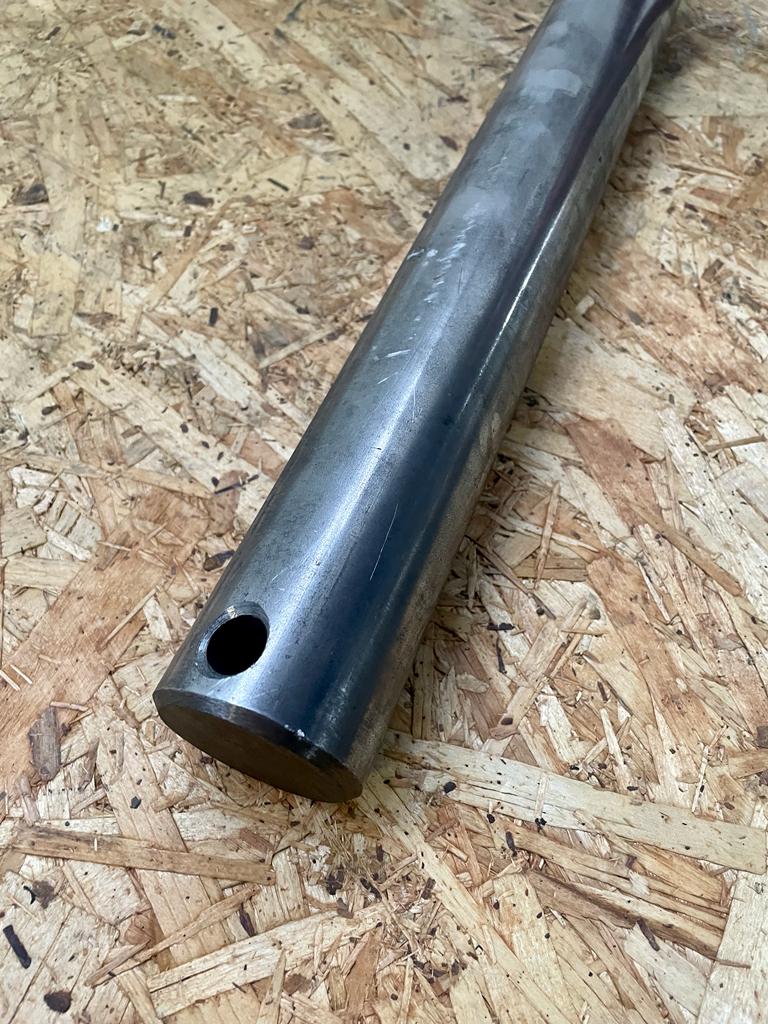 E034618 Bolzen Dalbo 25463