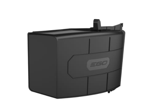 EGO Seitenauswurfschacht für LMX5300SP