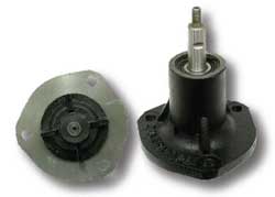 Wasserpumpe - passend zu Motor OE138 BL24488 Wasserpumpe - passend zu Motor OE138