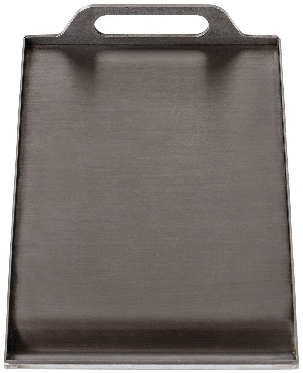 Everdure FURNACE Gourmet Teppanyaki Platte – inkl. 2 Spachteln