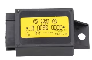 COBO Blinkrelais 8-18V