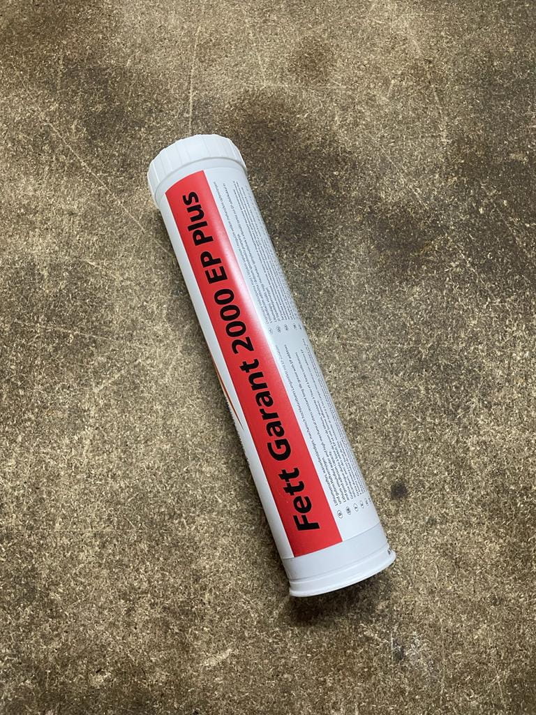 S001448 Divinol Multifett Garant 2000 EP - 400g