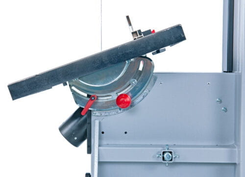 Elektra Beckum Bandsäge