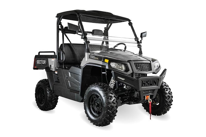 BL14051 Hisun Sector 550