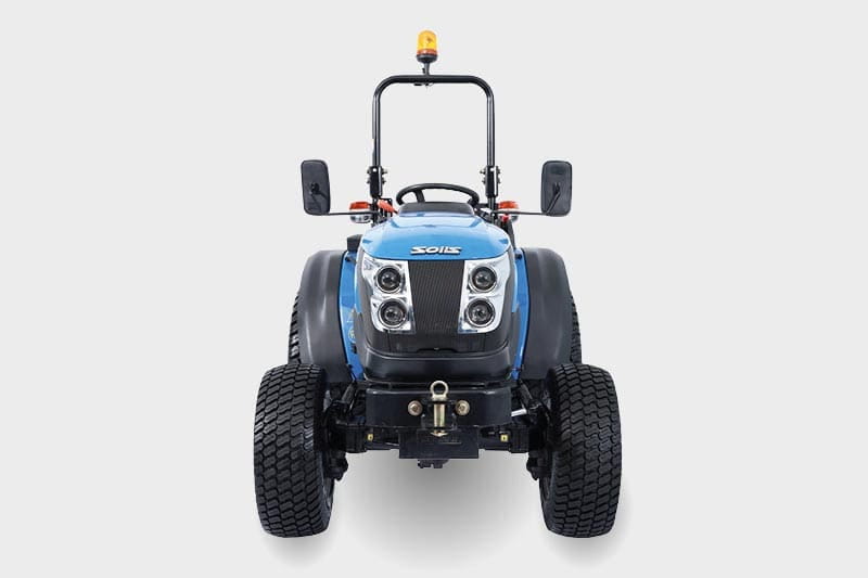 Tractor Solis 20
