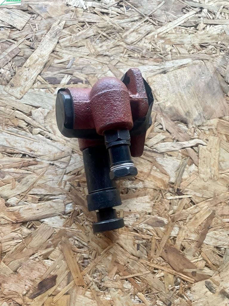 ET02319 MTS Förderpumpe komplett