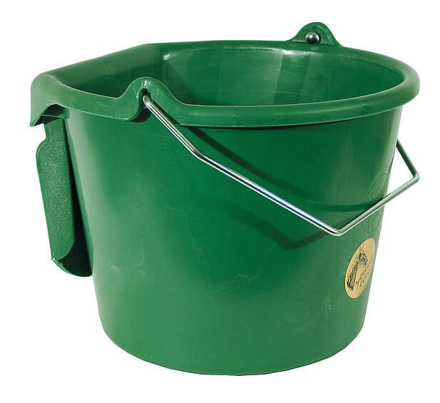 20560 Jumbo Pferdeeimer - 20 Liter