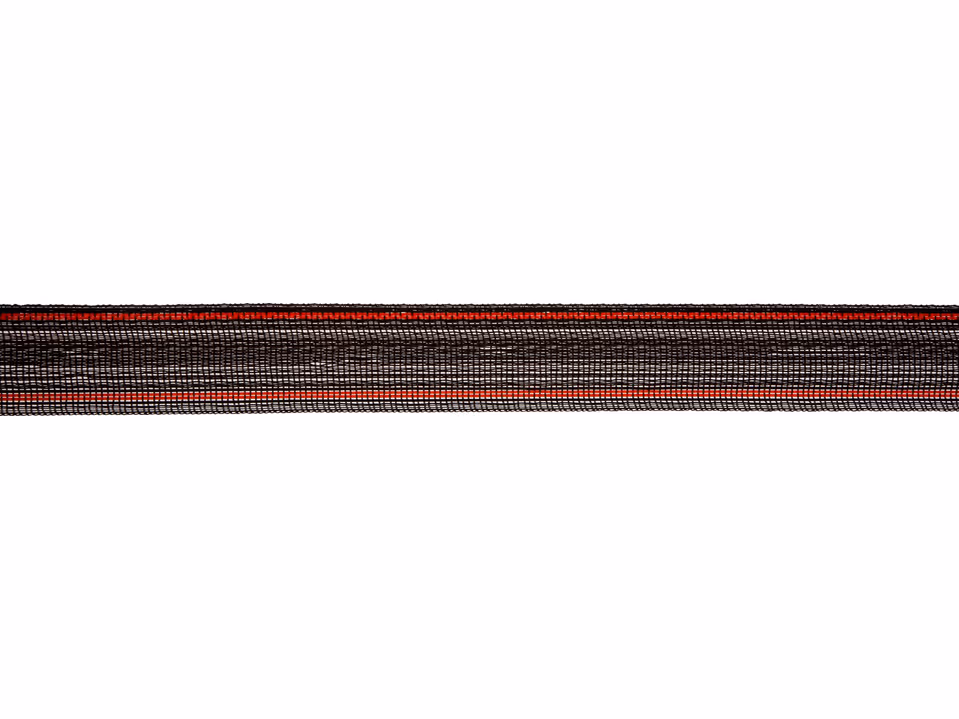 TriCond-Band orange/braun 10x0,40 TriC, 40mm, 200m