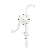 BL10784 Pressol Kurbelpumpe 10 l/min / Rohrlänge 1050mm - 13065