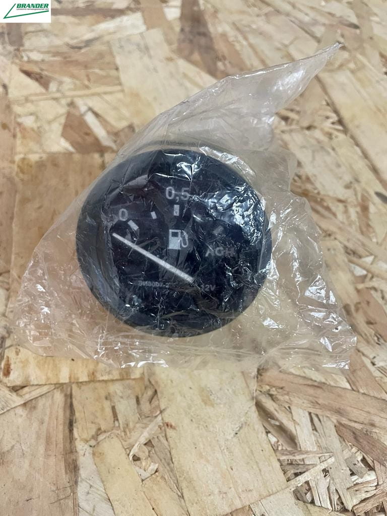 ET03367 MTS Kraftstoffanzeige - DUMP19