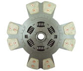 BL12331 Mitnehmerscheibe 350