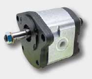 BL21430 Hydraulikpumpe - passend zu Renault 6005030953